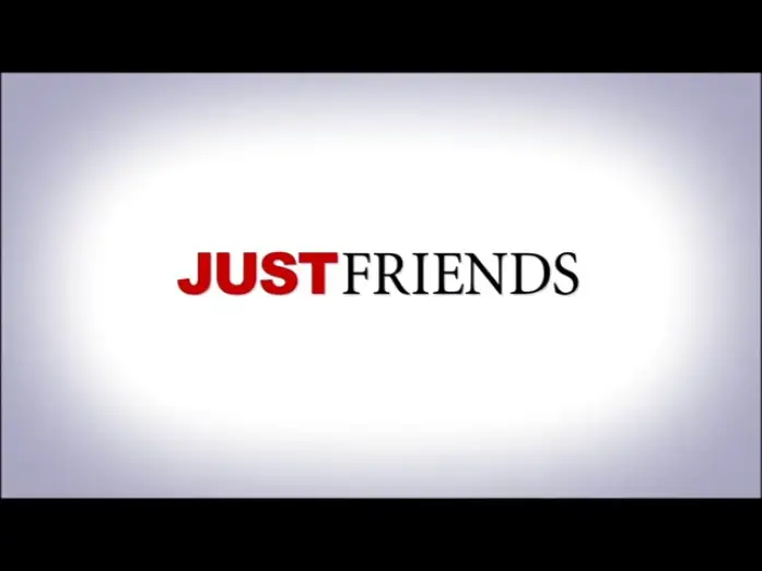 Watch film Just Friends — Just Friends - Bande Annonce (VOST)