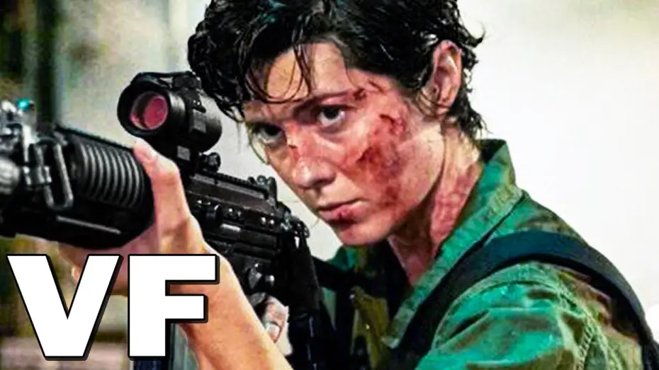 Watch film Kate | KATE Bande Annonce VF (2021) Netflix