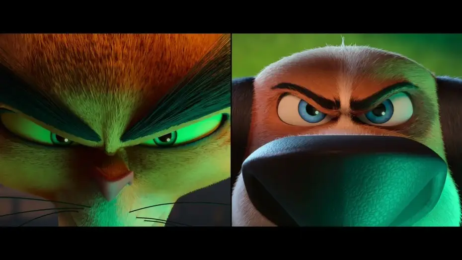 Watch film Paws of Fury: The Legend of Hank — Un Héroe Samurái | Tráiler Oficial | Paramount Pictures Spain