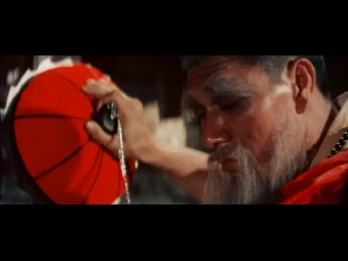 Watch film Master of the Flying Guillotine | Master of the Flying Guillotine Trailer (U.S. Theatrical Restored Version) (1976)