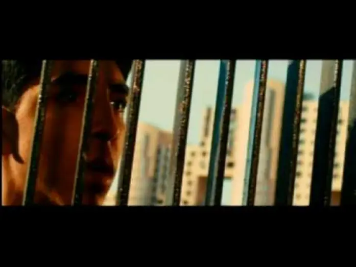 Watch film Slumdog Millionaire | Paper Planes DFA Remix