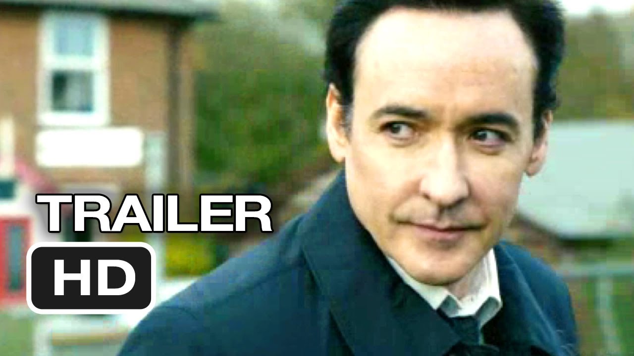 Watch film The Numbers Station | The Numbers Station TRAILER 1 (2013) - Malin Akerman, John Cusack Movie HD