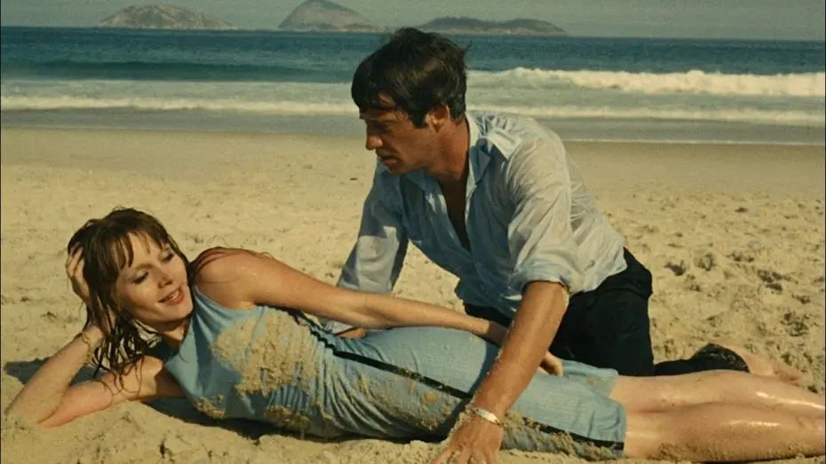 Watch film That Man from Rio | That Man From Rio - Restoration Trailer