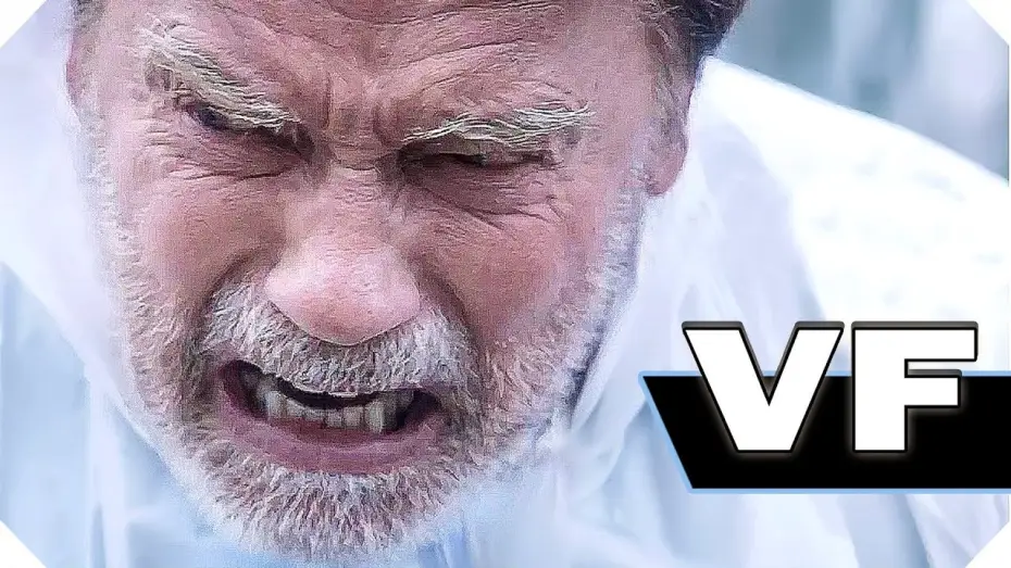 Watch film Aftermath — AFTERMATH Bande Annonce VF (Arnold Schwarzenegger, 2017)