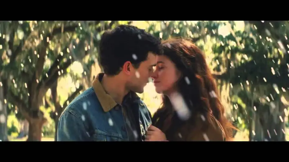 Watch film Beautiful Creatures | Hermosas criaturas - Trailer final en espa&ntilde;ol HD