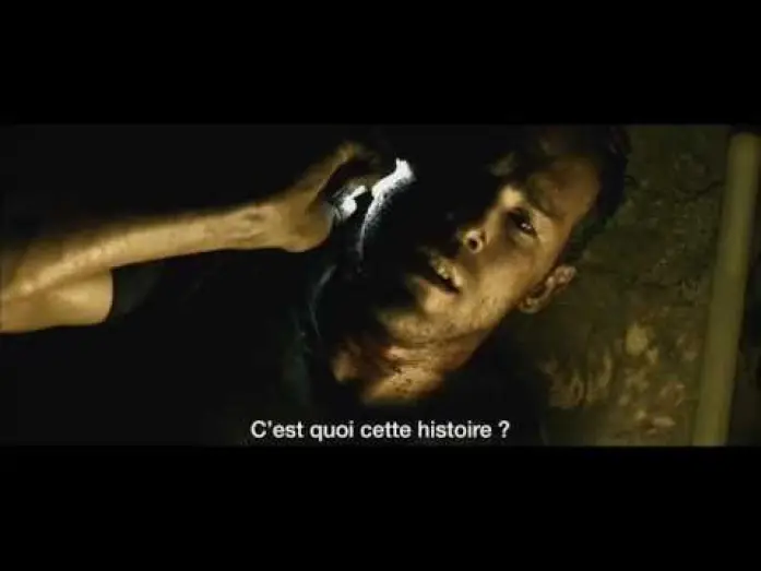 Watch film Buried — Buried - bande annonce VOST