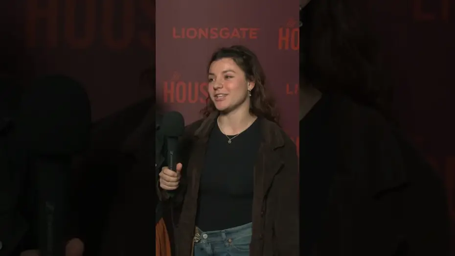 Watch film The Housemaid | See why audiences are loving The Housemaid.