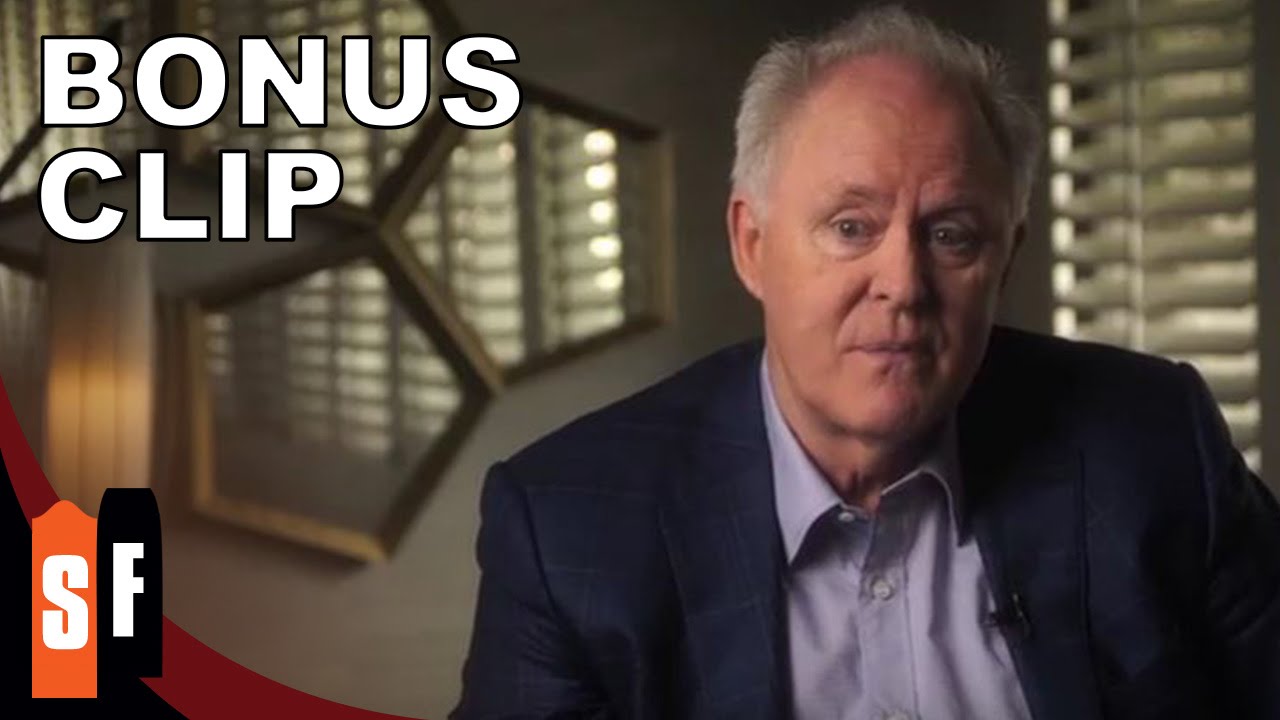 Watch film Raising Cain | Bonus Clip 2: John Lithgow on Cain's Multiple Personalities