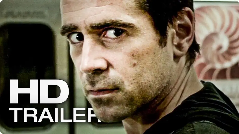Watch film Solace | DIE VORSEHUNG Trailer German Deutsch (2015)