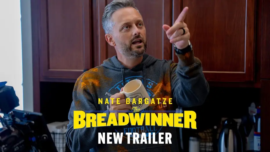 Watch film The Breadwinner | New Trailer