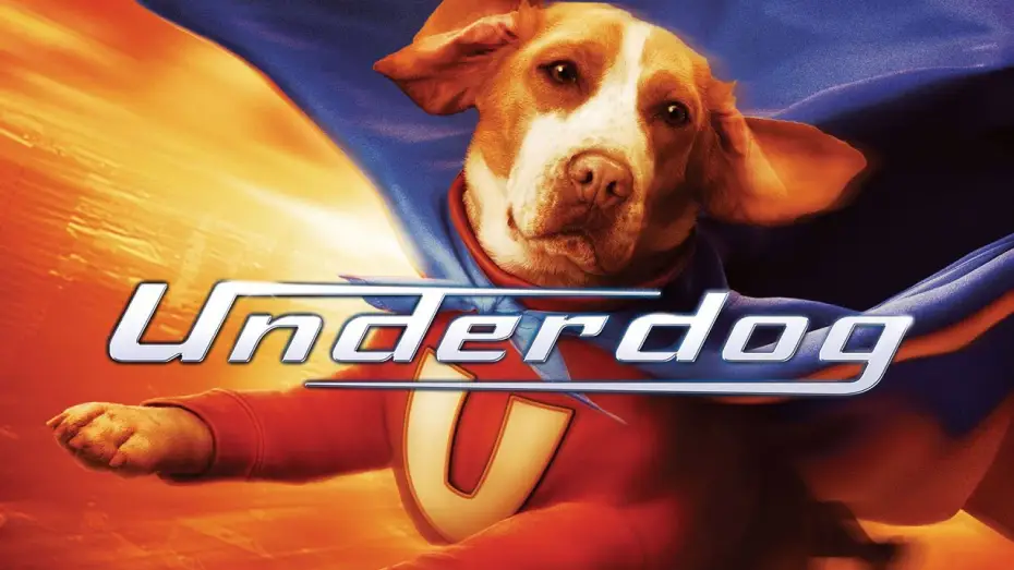 Watch film Underdog — Underdog  - Storia di un vero supereroe (film 2007) TRAILER ITALIANO