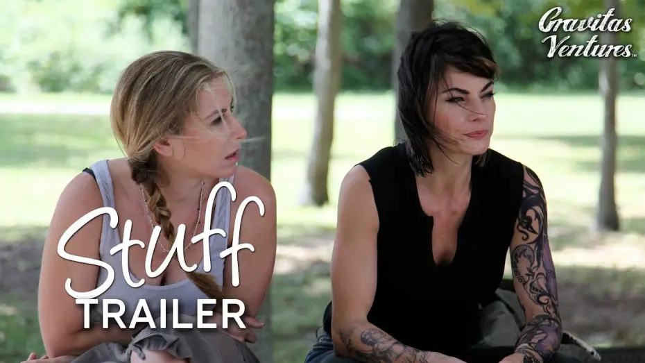 Watch film Stuff | Official Trailer