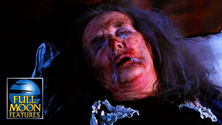 Watch film Castle Freak | Opening Scene