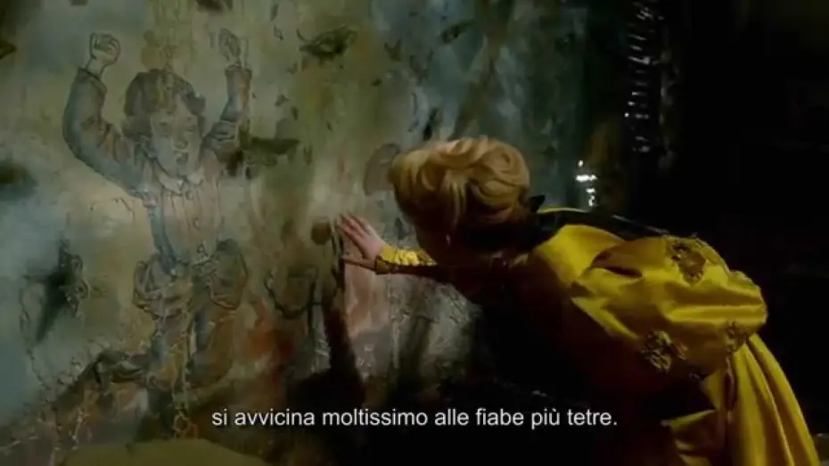 Watch film Crimson Peak | Visita CRIMSON PEAK (sottotitoli in italiano)