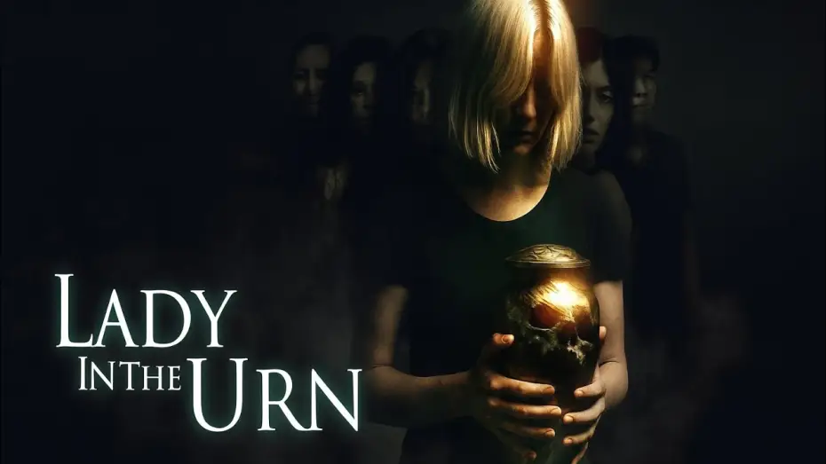 Watch film Lady in the Urn | LADY IN THE URN | Official Horror Movie Trailer | Directed by Kevin Stevenson