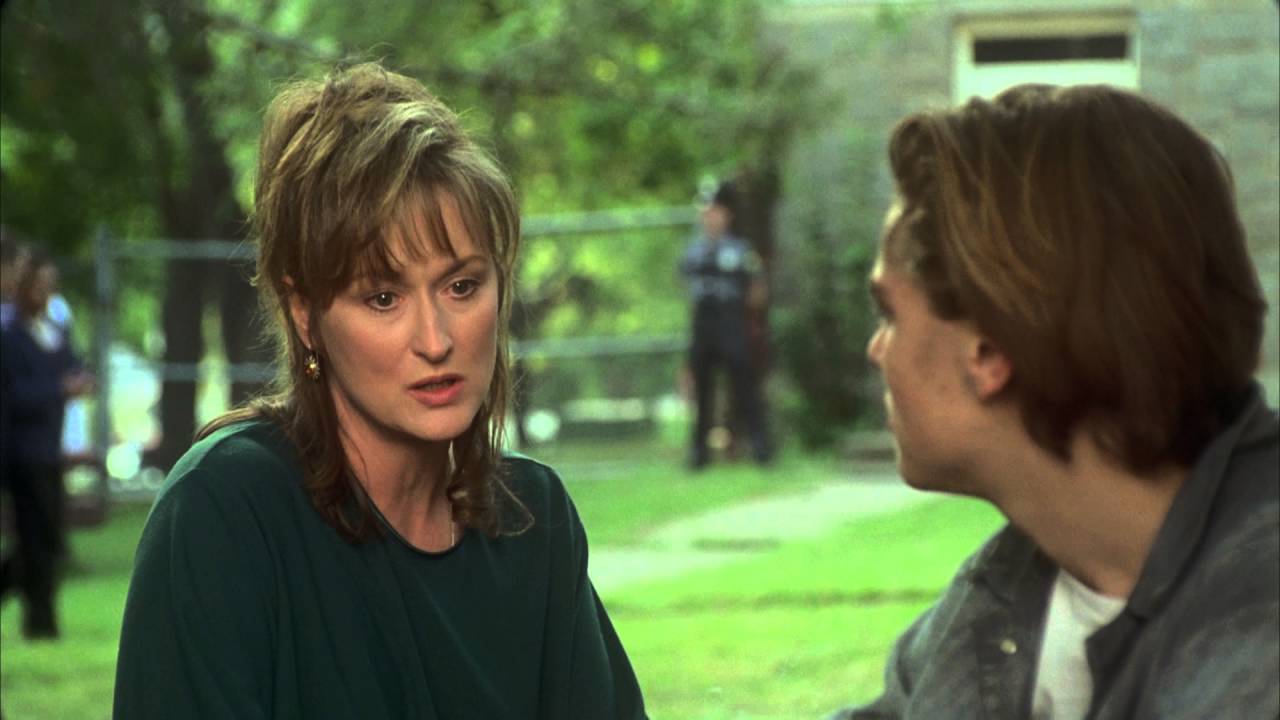 Watch film Marvin's Room | Комната Марвина - Трейлер