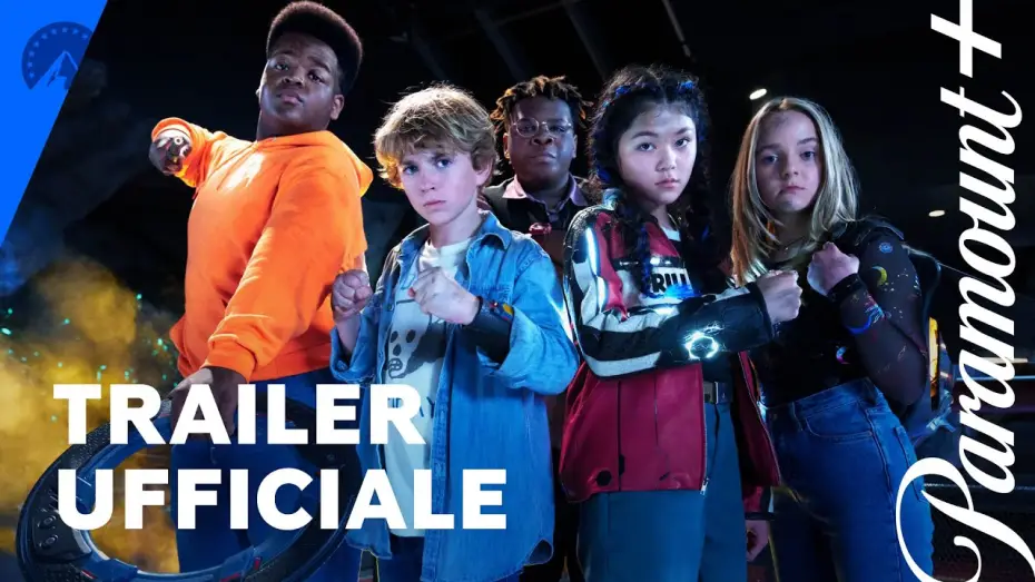 Watch film Secret Headquarters | Trailer Ufficiale [SUB ITA]
