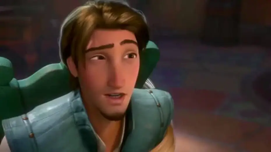 Watch film Tangled | Rapunzel - Neu Verf&ouml;hnt - Trailer - Deutsch - (HD)