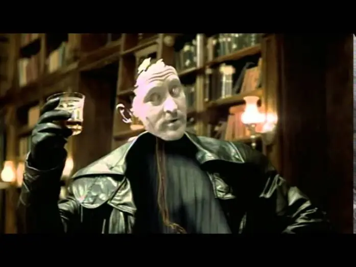 Watch film The League of Extraordinary Gentlemen | Trailer