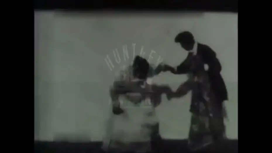 Watch film Vanishing Lady | Vanishing Lady (1898) Vitagraph