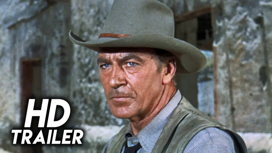 Watch film Vera Cruz | Vera Cruz (1954) Original Trailer [FHD]