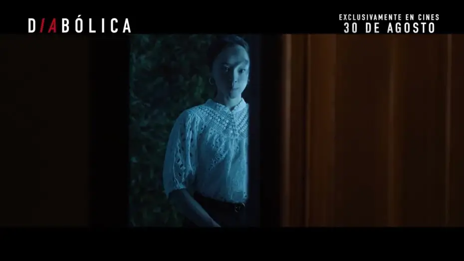 Watch film Afraid | &iquest;C&oacute;mo escapar de lo que ya est&aacute; dentro?