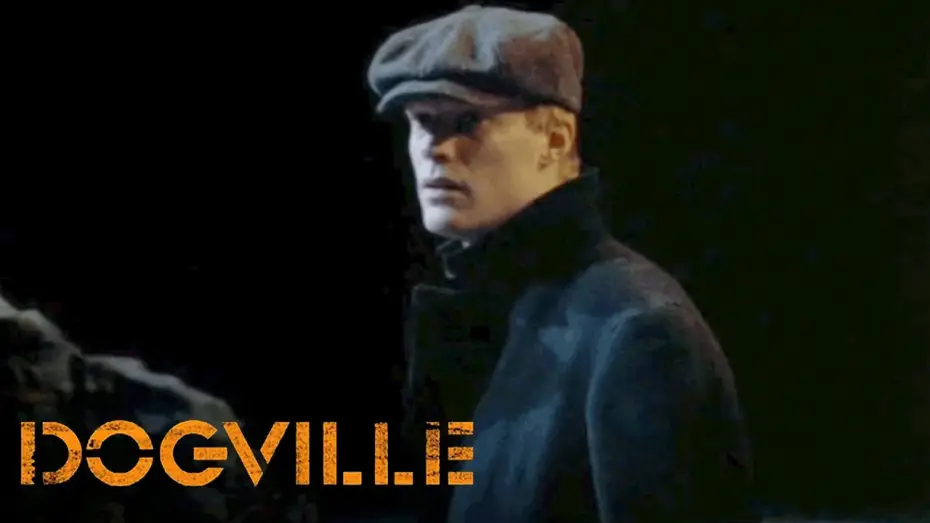 Watch film Dogville | 'Tom Saw Everything' Scene | Dogville