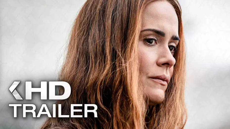 Watch film Run | RUN Trailer German Deutsch (2021)