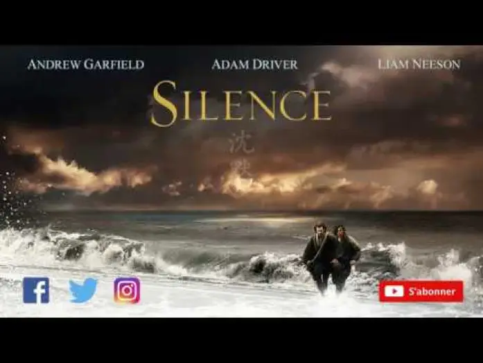 Watch film Silence | SILENCE - Bande-annonce 60s VOST