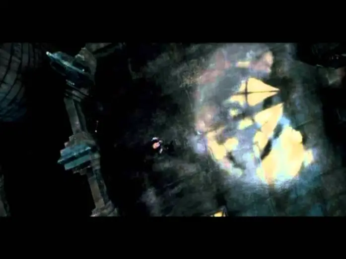 Watch film Superman Returns | Teaser Trailer