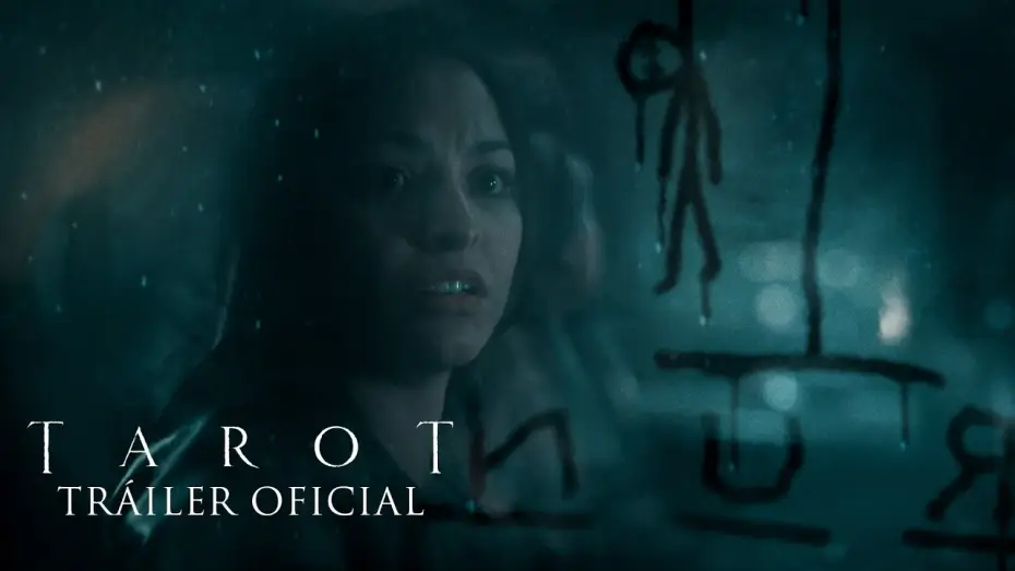 Watch film Tarot | Tr&aacute;iler oficial en espa&ntilde;ol