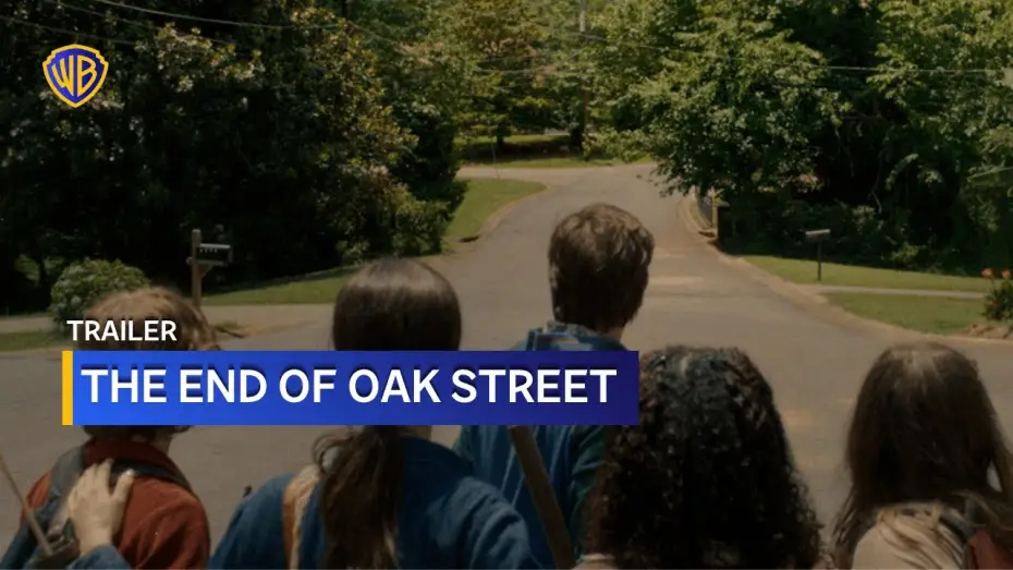 Watch film Flowervale Street | THE END OF OAK STREET &ndash; Trailer Deutsch German (2026)