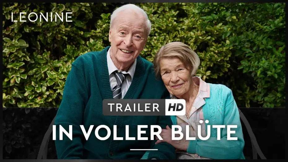 Watch film The Great Escaper | Offizieller Trailer