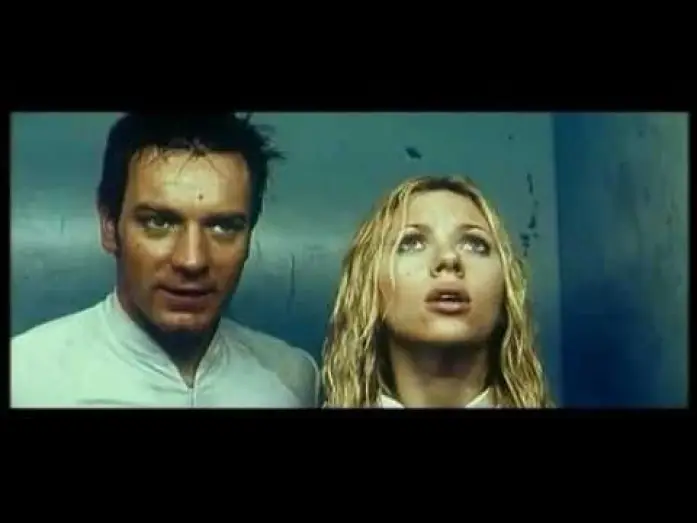 Watch film The Island | The Island (trailer fr)