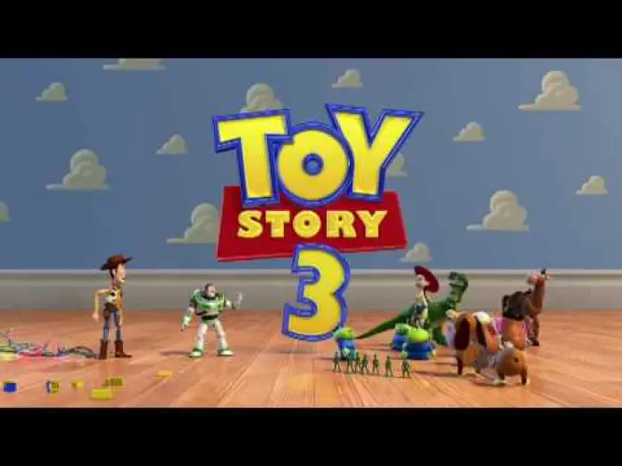 Watch film Toy Story 3 | Official Teaser Trailer