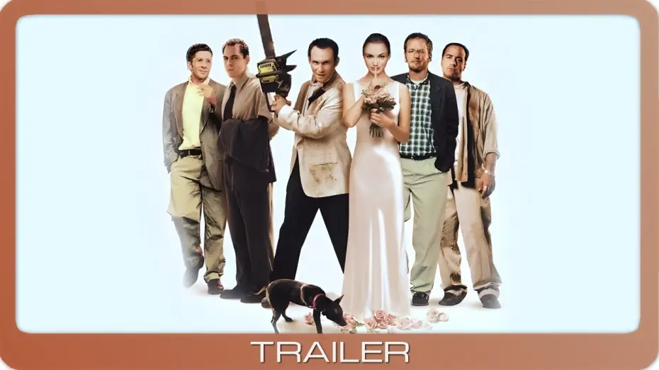 Watch film Very Bad Things — Very Bad Things ≣ 1998 ≣ Trailer