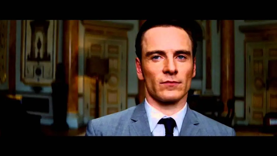 Watch film X-Men: First Class | Family Tree Featurette