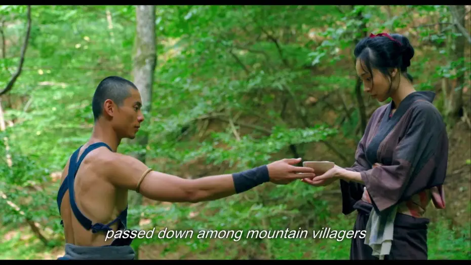 Watch film River Returns | River Returns | Fantasporto 2025