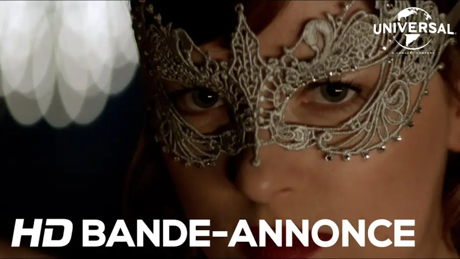 Watch film Fifty Shades Darker | Cinquante Nuances Plus Sombres - Bande-Annonce Officielle (VOST)