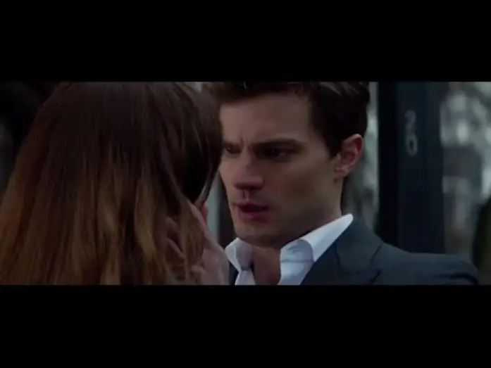 Watch film Fifty Shades of Grey | Cinquante Nuances de Grey - Bande Annonce VOST