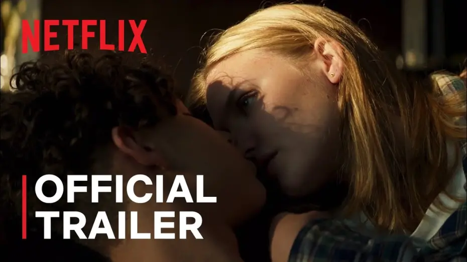 Watch film JJ+E — JJ+E | Official Trailer | Netflix