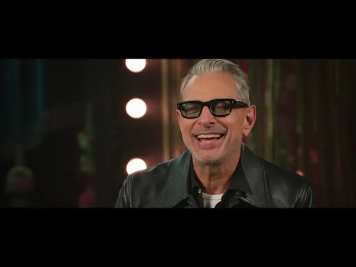 Watch film Wicked | Green or Grimmerie Game with Jeff Goldblum