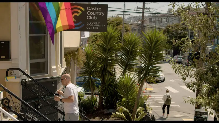 Watch film Meet Me at the Club: The Castro Country Club Story | A Story of Hope &mdash; Meet Me at the Club (2026) | Trailer HD | Liberty Lane Films