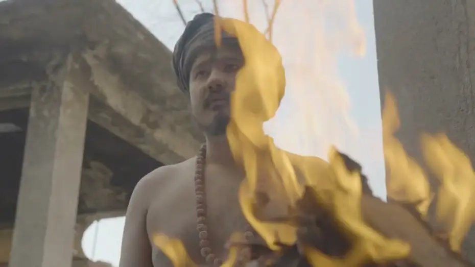 Watch film Mokshyam — The Mokshyam Teaser