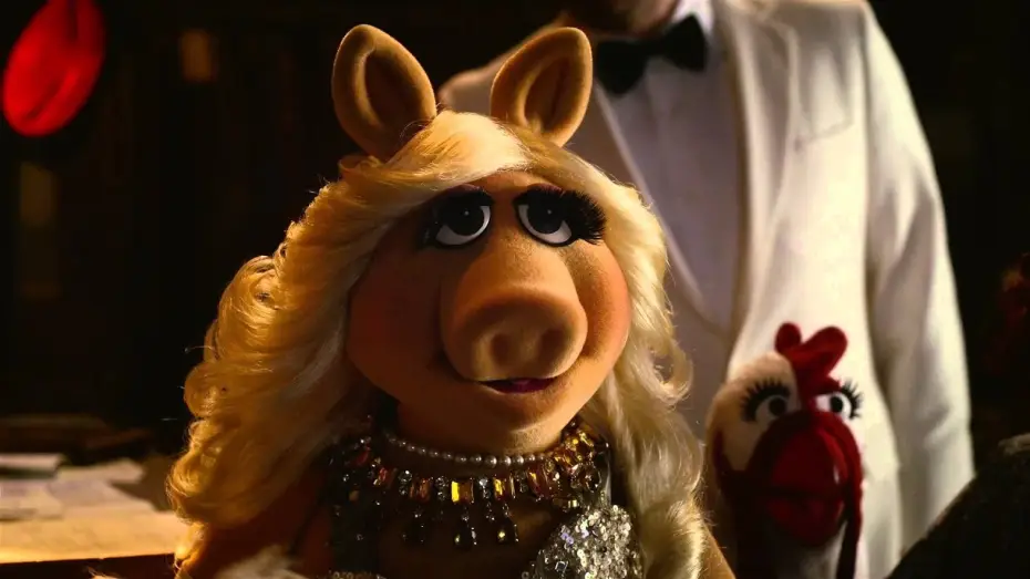 Watch film Muppets Most Wanted | Disney Espa&ntilde;a | El Tour de Los Muppets - Tr&aacute;iler