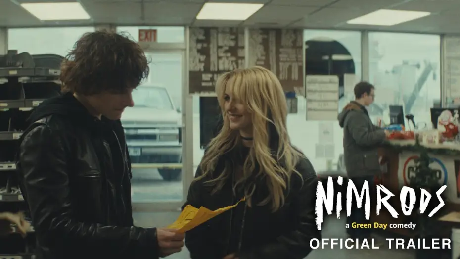 Watch film Nimrods | Official Trailer