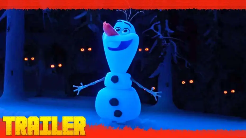 Watch film Once Upon a Snowman — Érase Una Vez Un Muñeco De Nieve (2020) Disney+ Tráiler Oficial Español