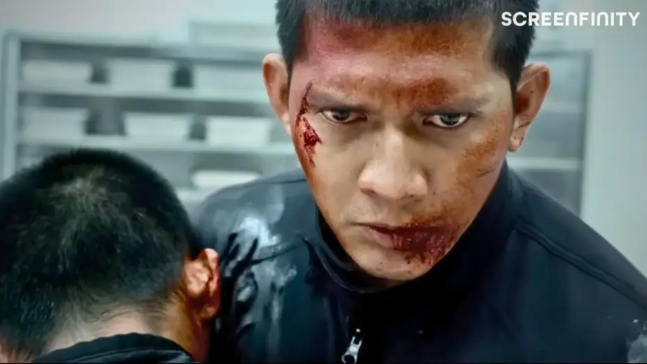 Watch film The Raid 2 — Rama Takes On Assassin In An EPIC FIGHT!