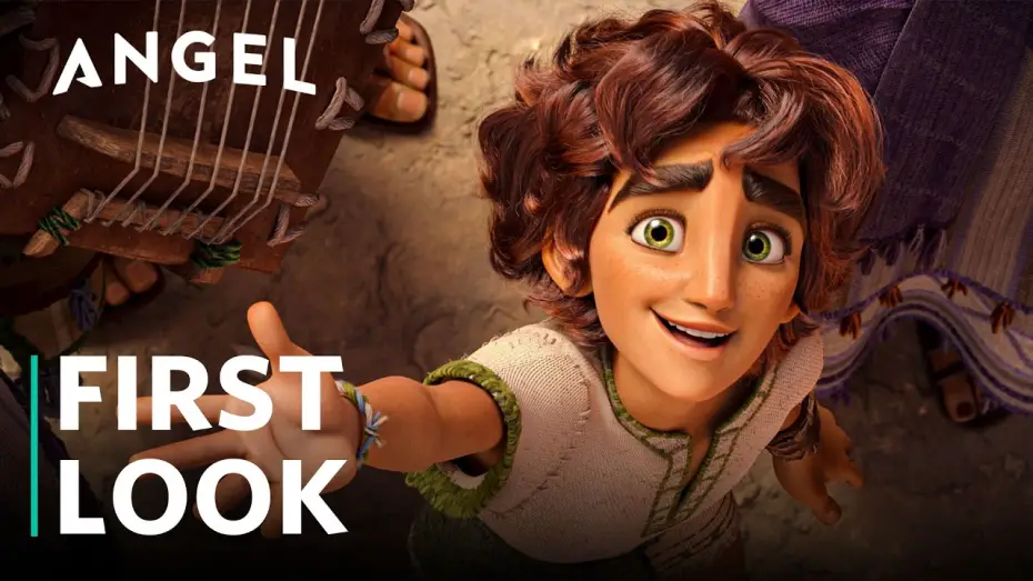 Watch film David | "Follow The Light"