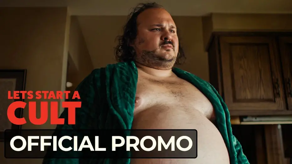 Watch film Let's Start a Cult | Available on Digital